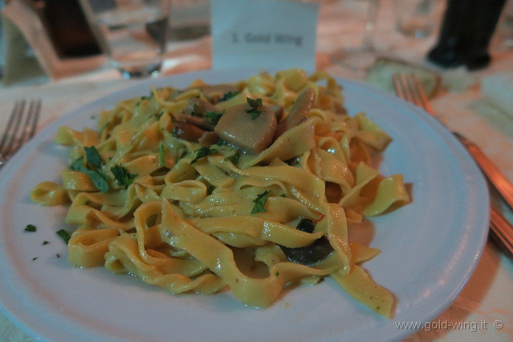 IMG_0761.JPG - Borgo Noci Querceto, cena: primo (vegano)