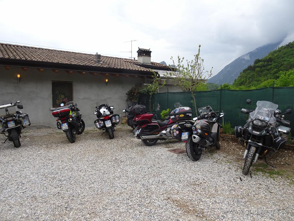 DSC00186.JPG - Trattoria Giglio (Gargnano, BS): pausa pranzo