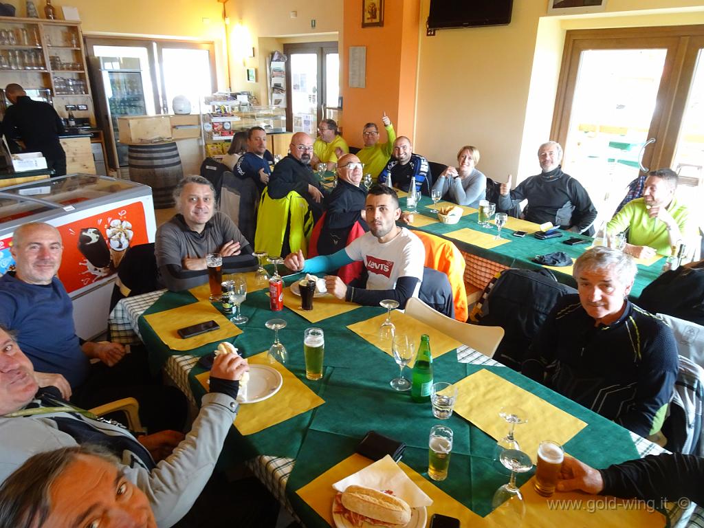 DSC00189.JPG - Trattoria Giglio: pranzo