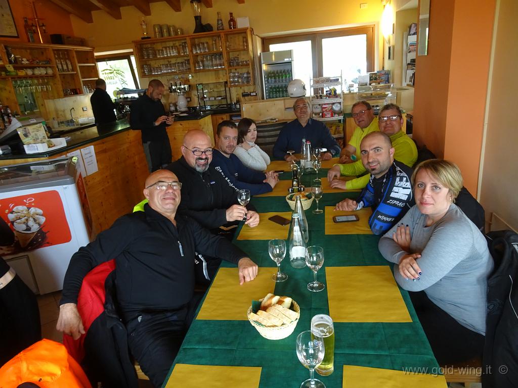DSC00190.JPG - Trattoria Giglio: pranzo