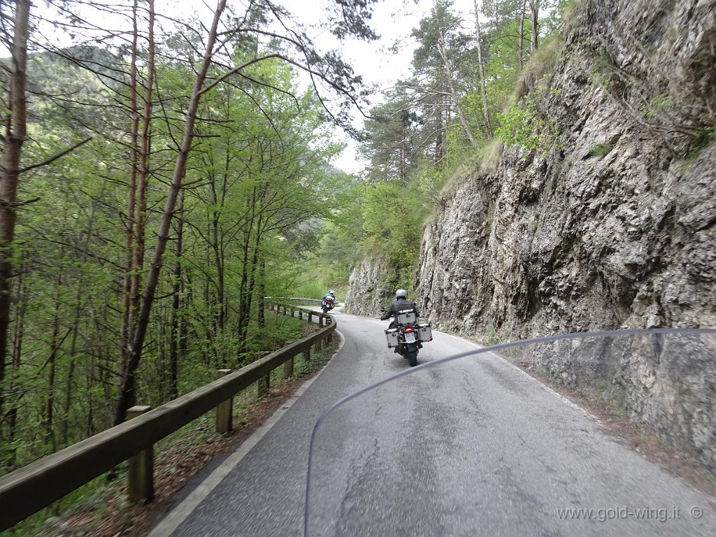 DSC00208.JPG - Lago di Valvestino (m 503)