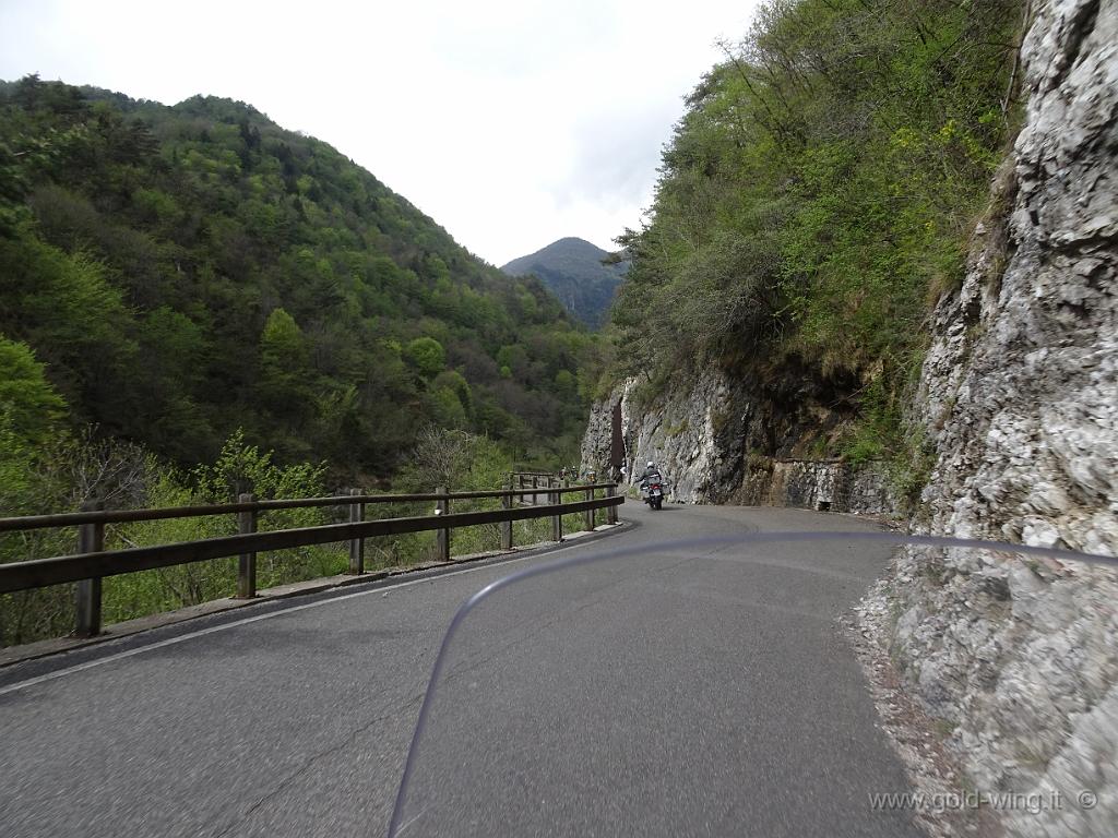 DSC00215.JPG - Lago di Valvestino (m 503)