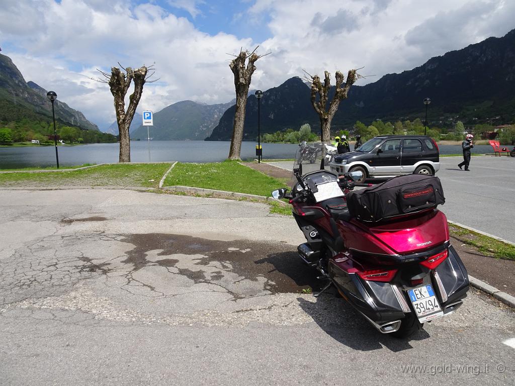 DSC00235.JPG - Lemprato (BS), estremo sud del Lago d'Idro (m 368)