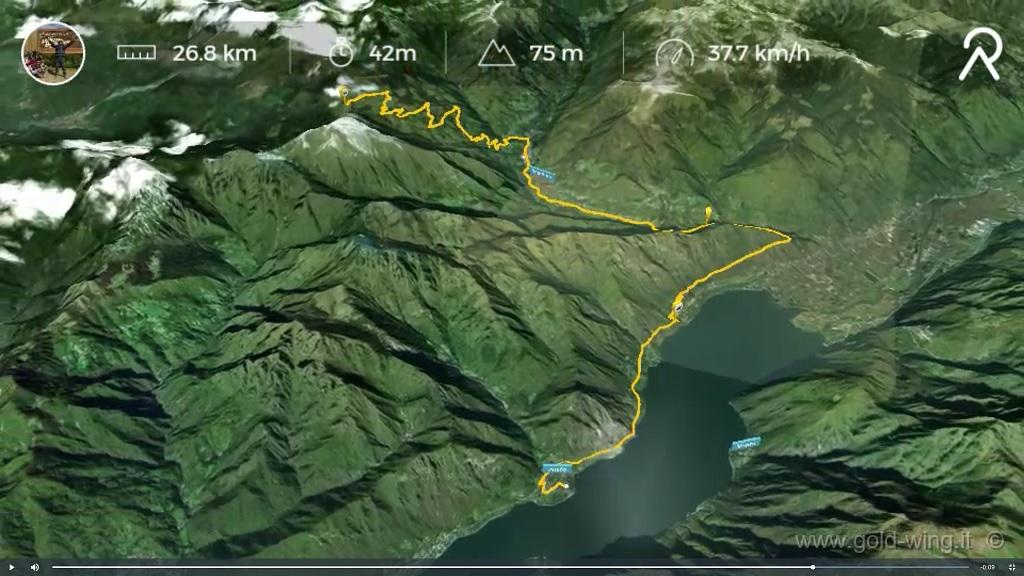 DSC00285-relive.jpg - Discesa dal Passo del Maniva (m 1.664) verso Bagolino e il Lago d'Idro (m 368) - Video Relive qui https://www.relive.cc/view/rt10005001104 