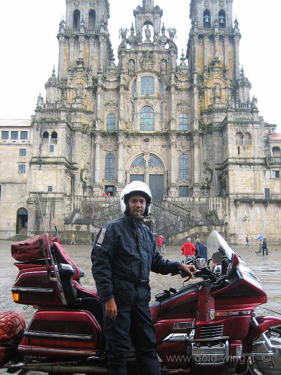 020.JPG - Santiago de Compostela: la Cattedrale