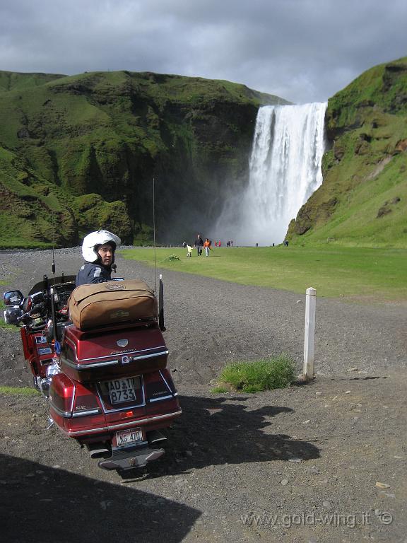 056.JPG - Skogafoss