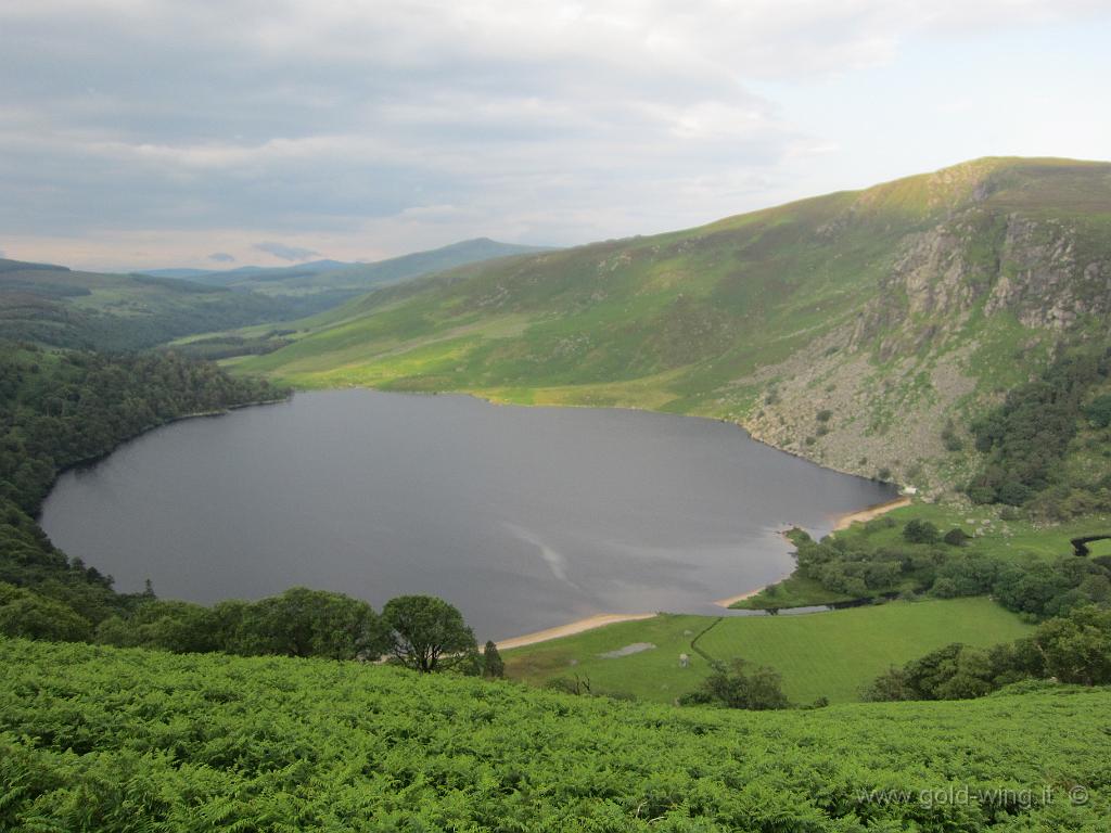 0634.JPG - Monti Wicklow: lago Tay (Lough Tay)