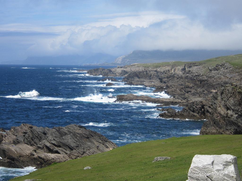 0671.JPG - Achill Island, Atlantic Drive