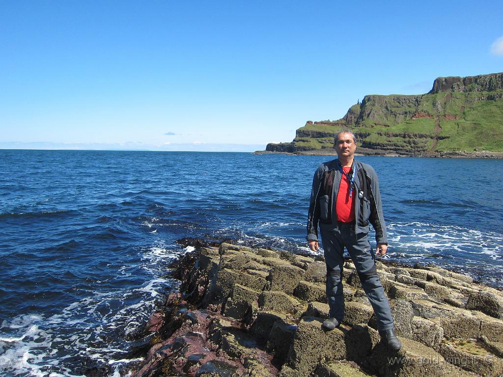 0687.JPG - Giant's Causeway