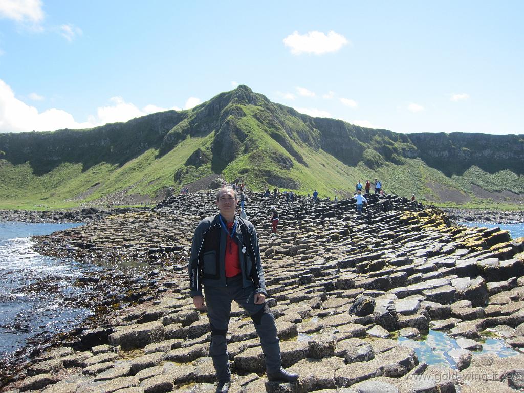 0688.JPG - Giant's Causeway