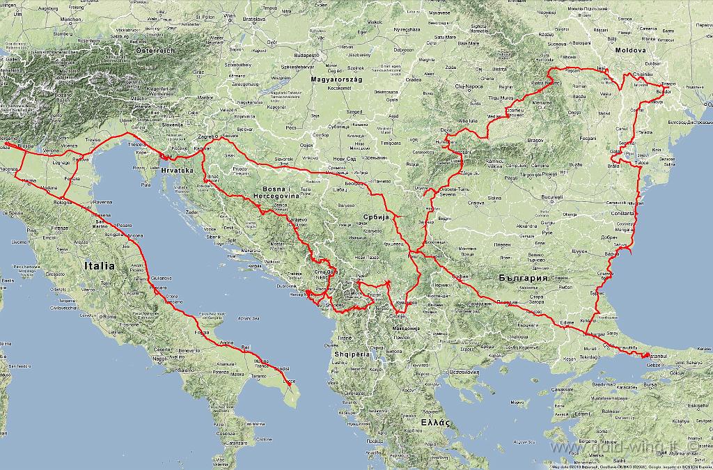 085.jpg - Balcani. L'Europa frammentata - 17.6/2.7.2008 - km 8.947 - contakm 529.691
