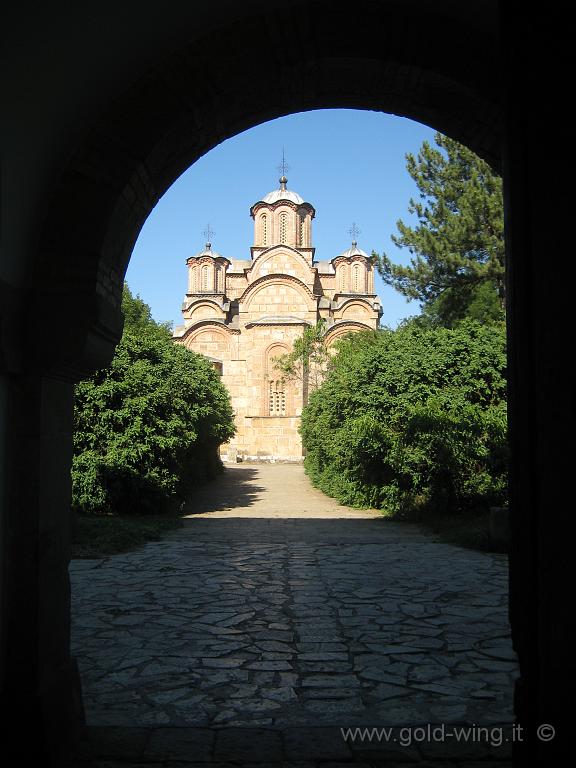 092.JPG - Monastero di Gracanica