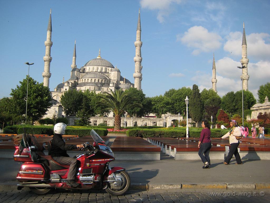 099.JPG - Istanbul: Moschea Blu