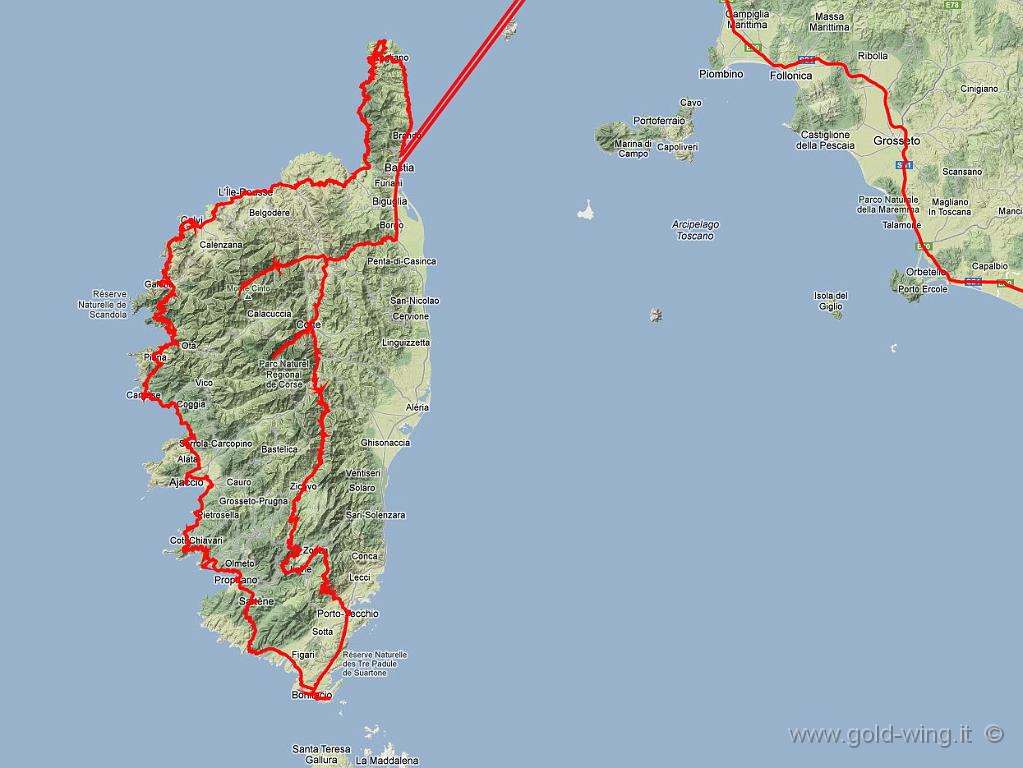 102.jpg - Corsica.1.000 km di curve - 14/19.4.2009 - km 2.870 - contakm 571.797