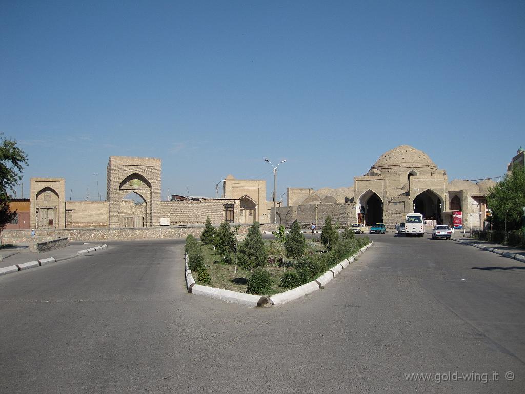 185.JPG - Bukhara (Uzbekistan)