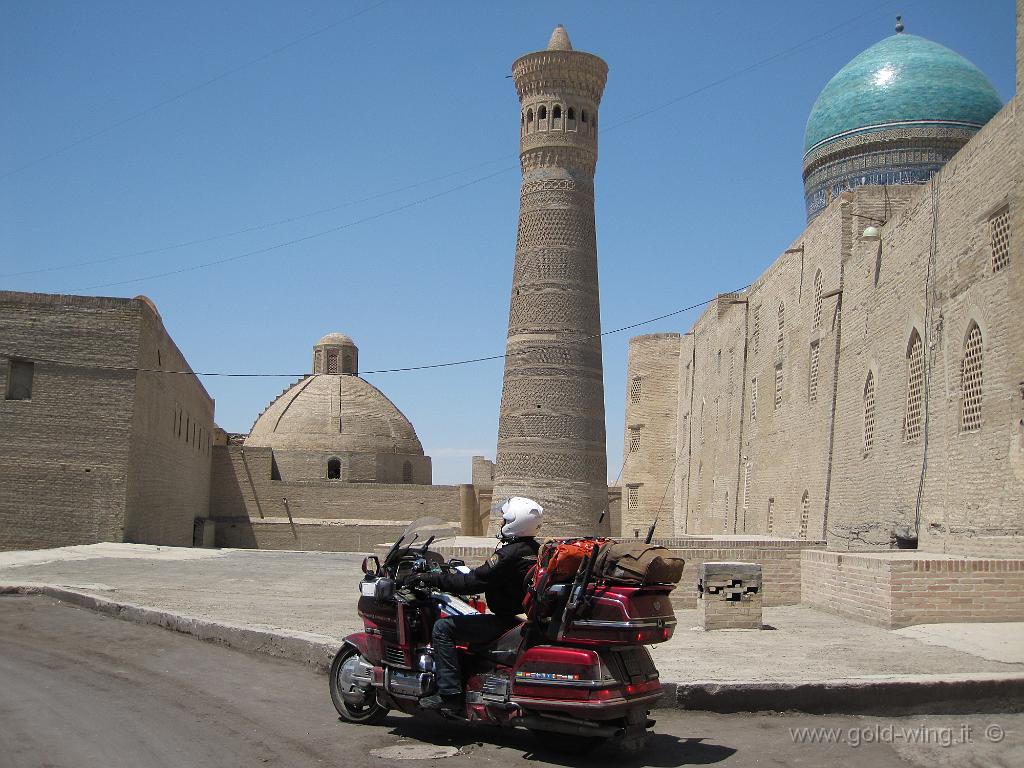 190.JPG - Bukhara (Uzbekistan)