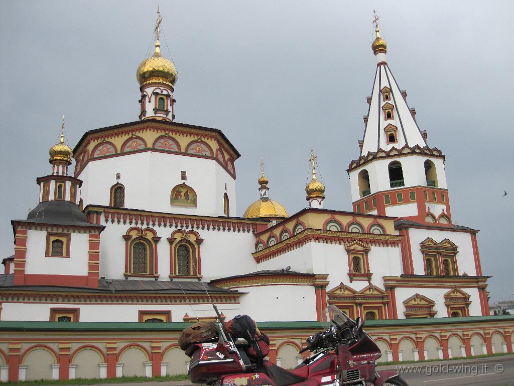 263.JPG - Chiesa di Irkutsk (Siberia)