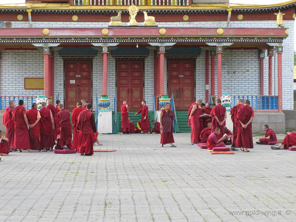 273.JPG - Monastero di Ivolga Datsan (Siberia, Repubblica di Buriazia)