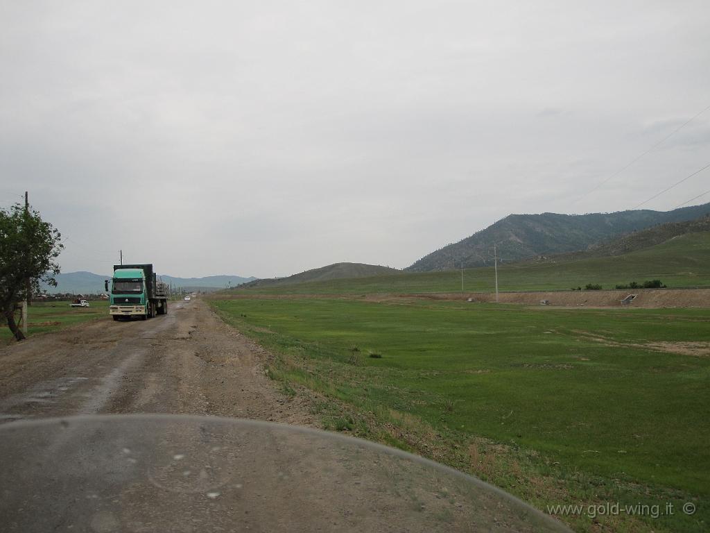284.JPG - Strada per Dulaankhaan (Mongolia)