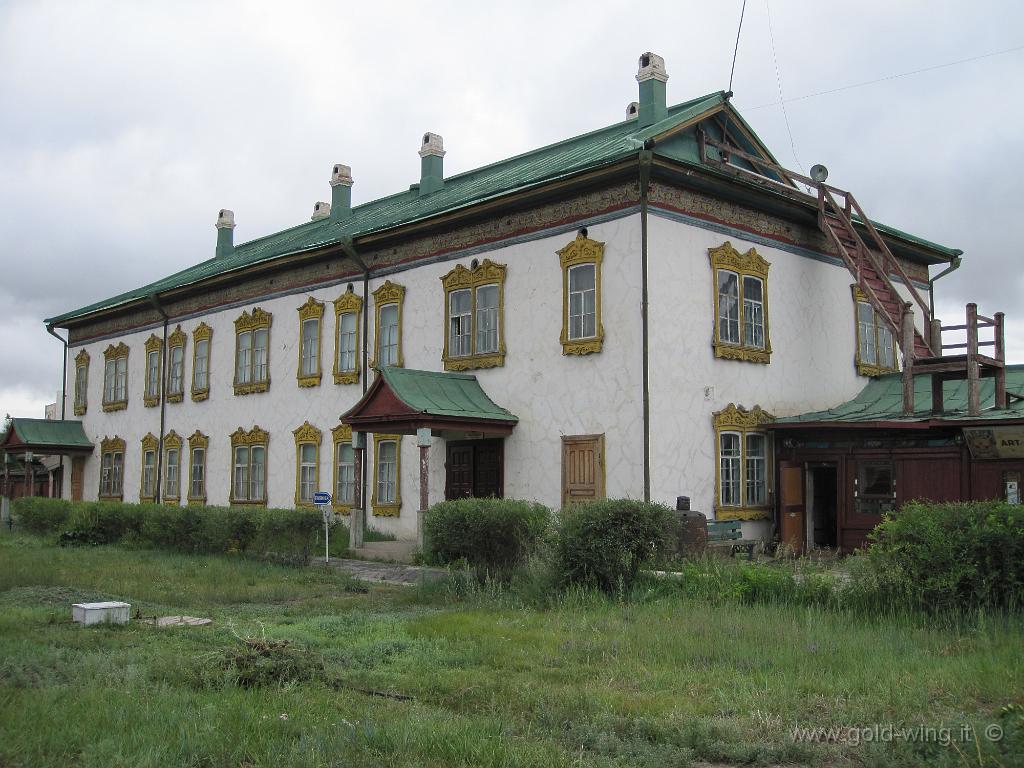 300.JPG - Ulan Bator (Mongolia): palazzo dinverno di Bogd Khan