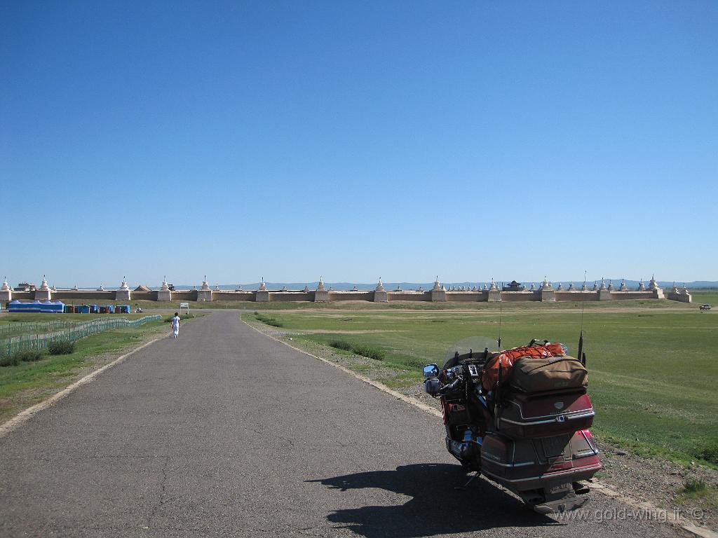 335.JPG - Mongolia: monastero Erdene Zuud Zhiid