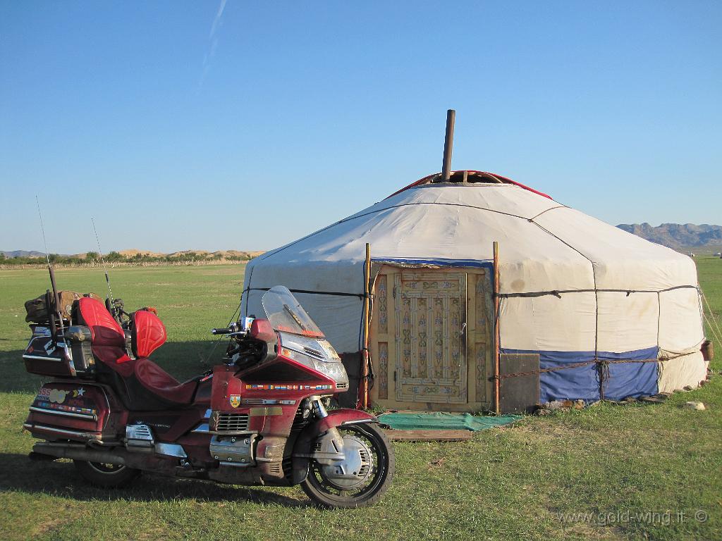 359.JPG - Mongolia: Gher alle Mongol Els