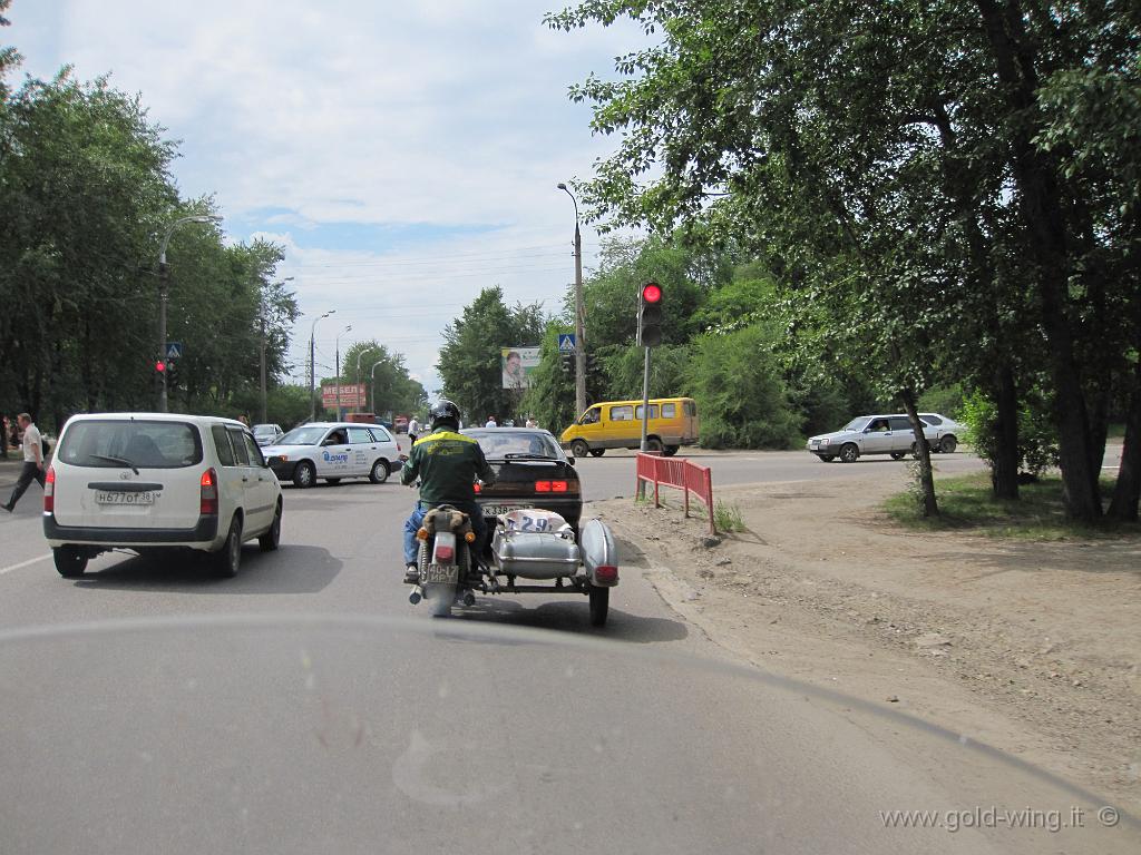 370.JPG - Irkutsk: sidecar locale