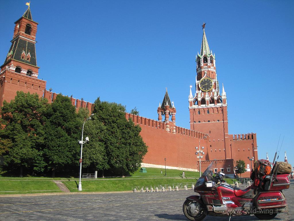 393.JPG - Mosca (Russia): il Cremlino