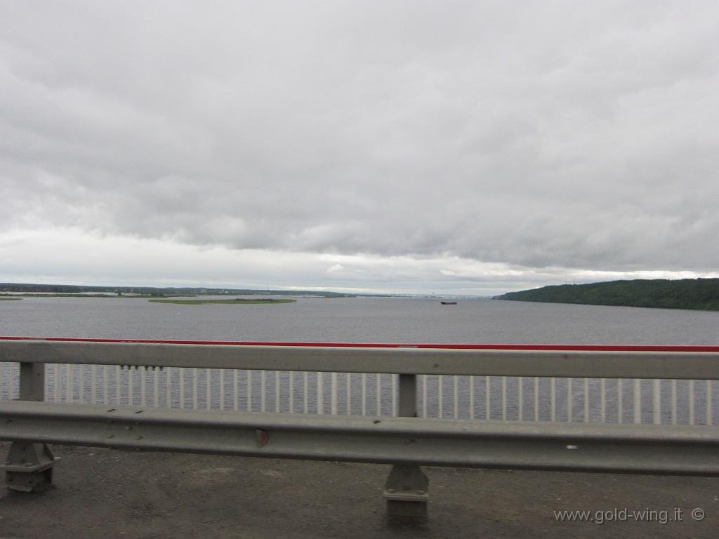 483.JPG - Kazan - Ponte sul Volga