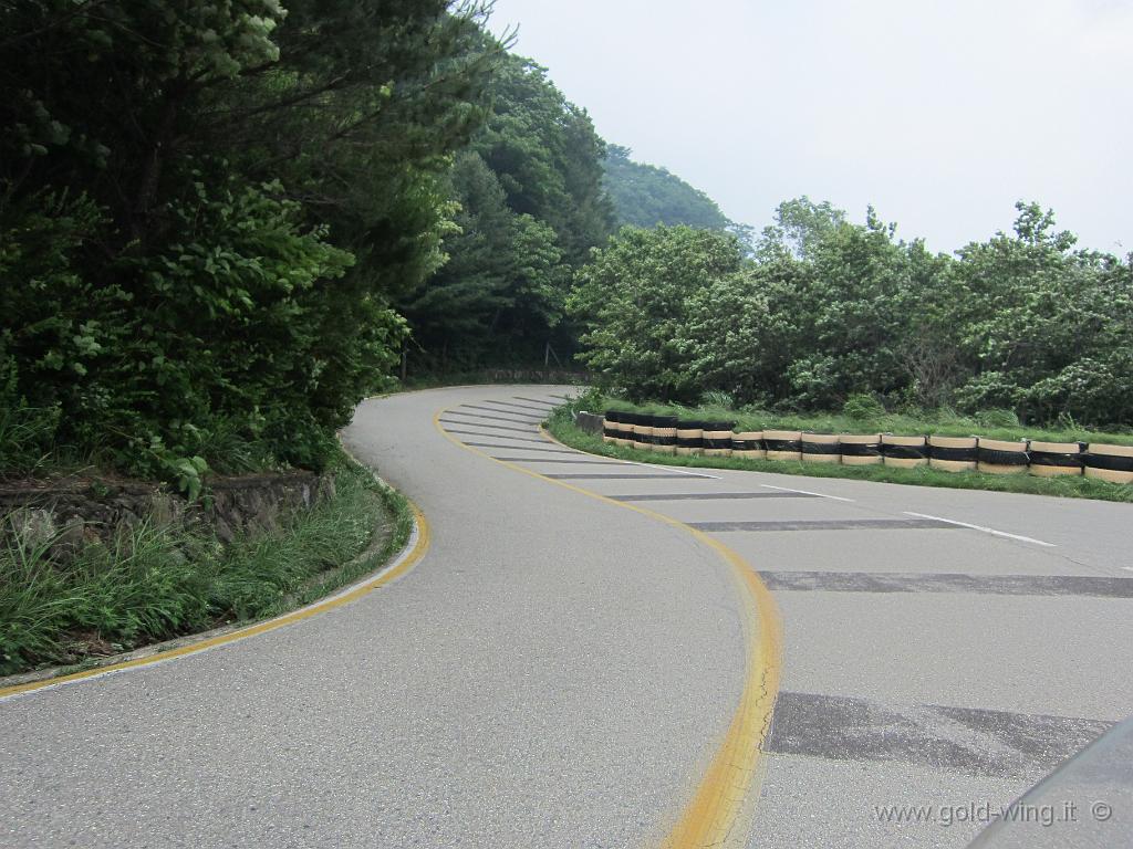 565.JPG - Corea - Parco nazionale Jirisan: finalmente un po' di belle curve