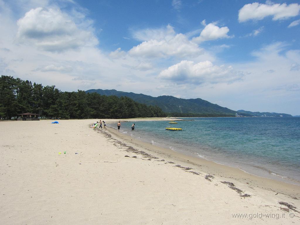 582.JPG - Giappone - Amanohashidate