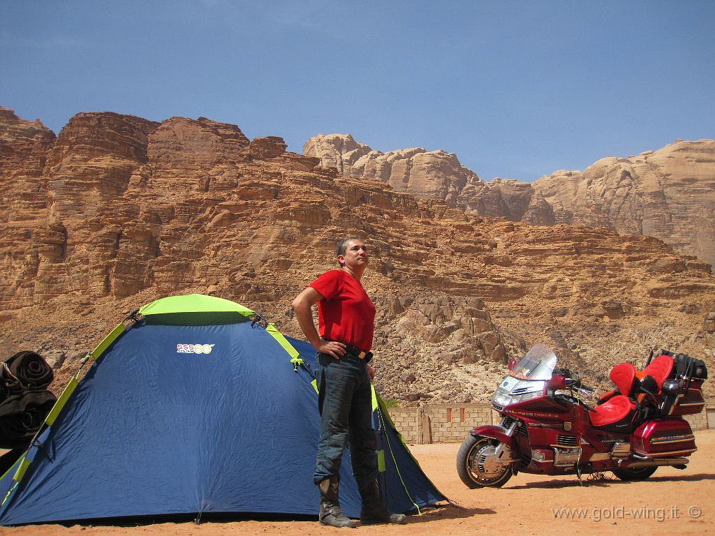 25-giordania-IMG_1281.JPG - GIORDANIA - Wadi Rum: moto e tenda nel deserto