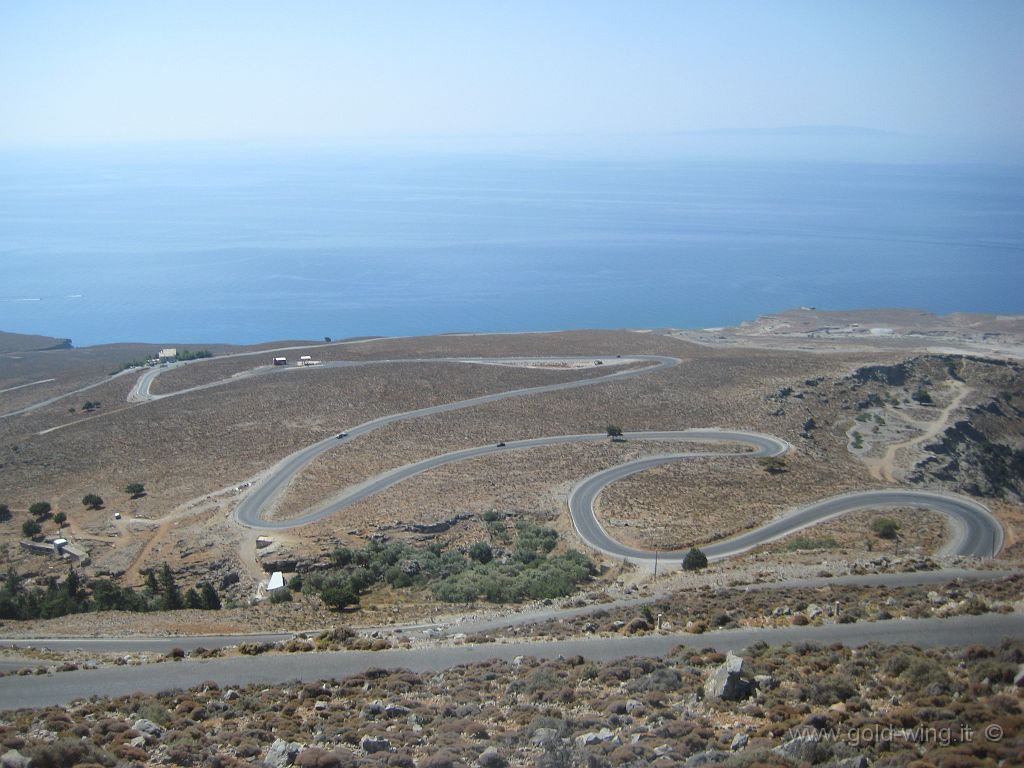 26-grecia-IMG_0340.JPG - GRECIA - Creta: costa meridionale, presso Hora Sfakion