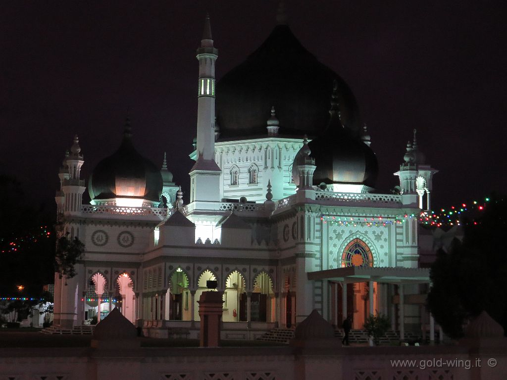 42-malaysia-IMG_3879.JPG - MALAYSIA - Alor Setar: Masjid Zahir (moschea)