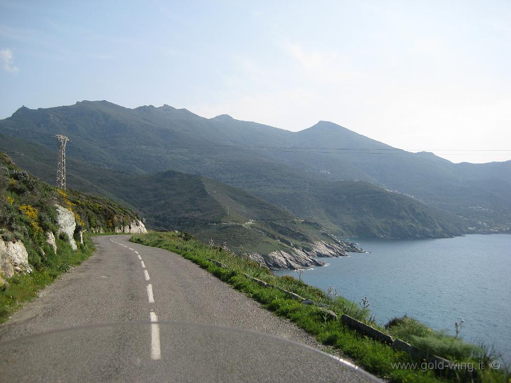 IMG_0183.JPG - Costa occidentale di Capo Corso, tra Morsiglia e Pino