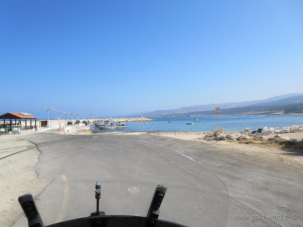 IMG_1170.JPG - Baia di Agios Georgios