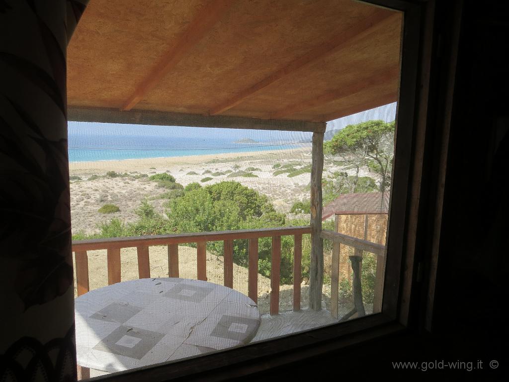 IMG_0692.JPG - Big Sand Beach: il mio bungalow