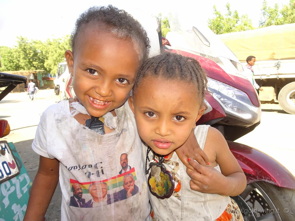 DSC01167.JPG - I bambini etiopi sono bellissimi, come tutti i bambini del mondo