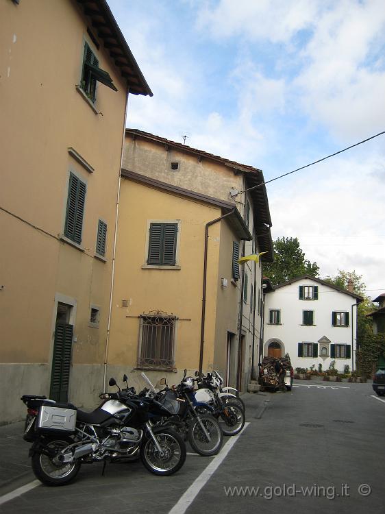 IMG_0012.JPG - Le 4 moto a Firenzuola