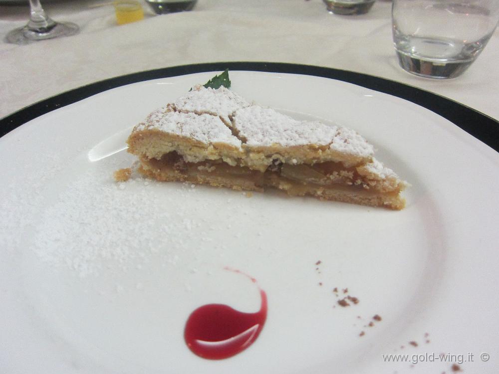 IMG_0008.JPG - Piano d'Arta (UD): cena al ristorante Salon