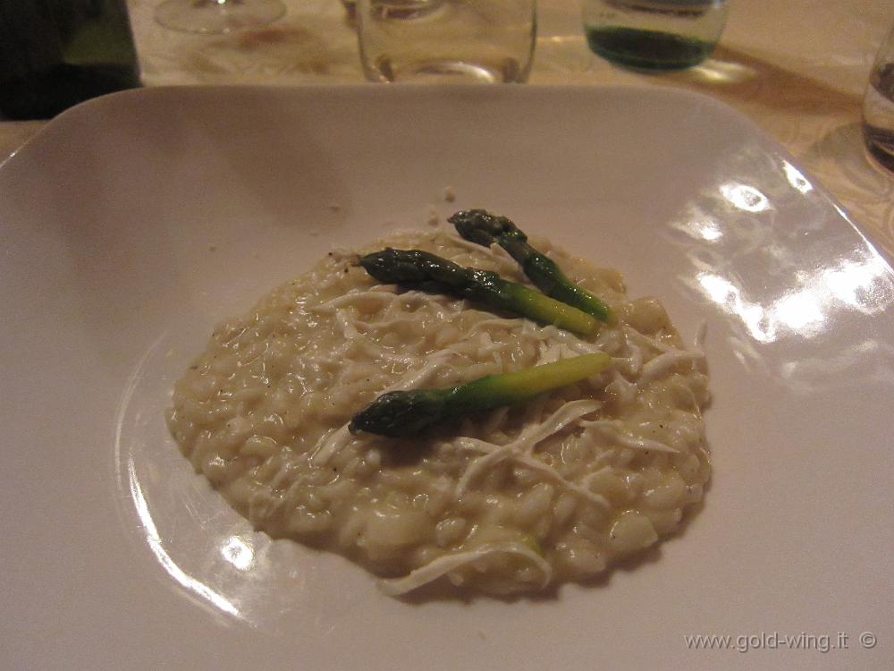 IMG_0267.JPG - Tolmezzo, ristorante Al Teatro: cena