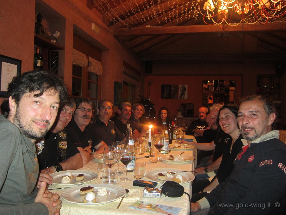 IMG_0268.JPG - Tolmezzo, ristorante Al Teatro: cena