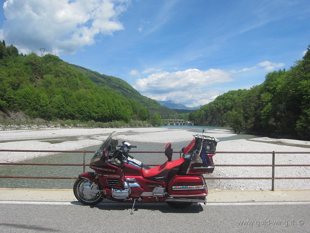 IMG_0163.JPG - Ponte sul Tagliamento, a nord del passo Rest