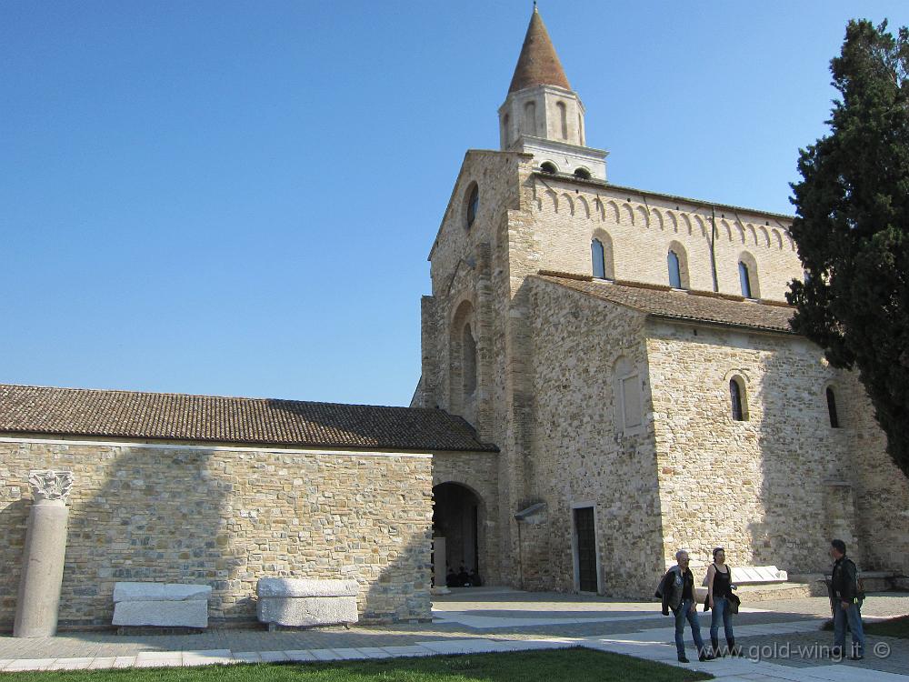 IMG_0574.JPG - Aquileia: la Basilica