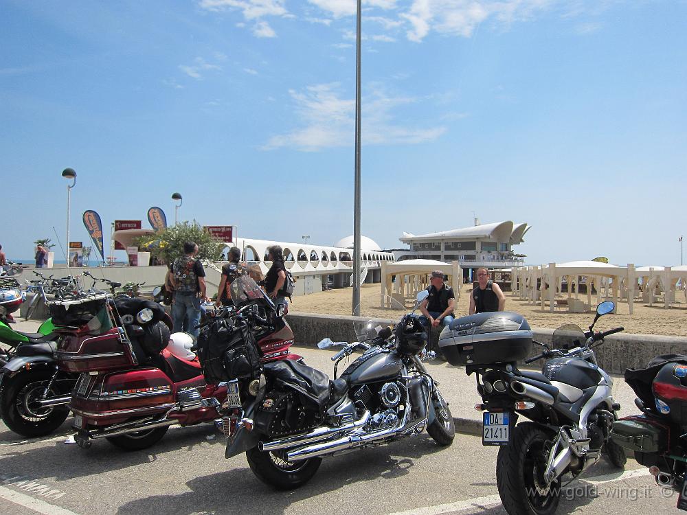 IMG_0609.JPG - Lignano Sabbiadoro: Biker Fest
