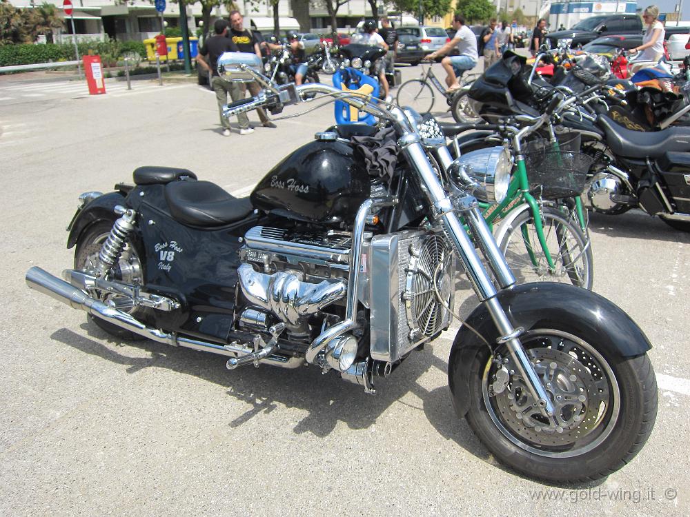 IMG_0610.JPG - Lignano Sabbiadoro: Biker Fest