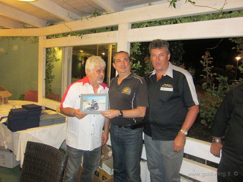 IMG_0564.JPG - Marcello (io), Gold Wing Club i Normanni