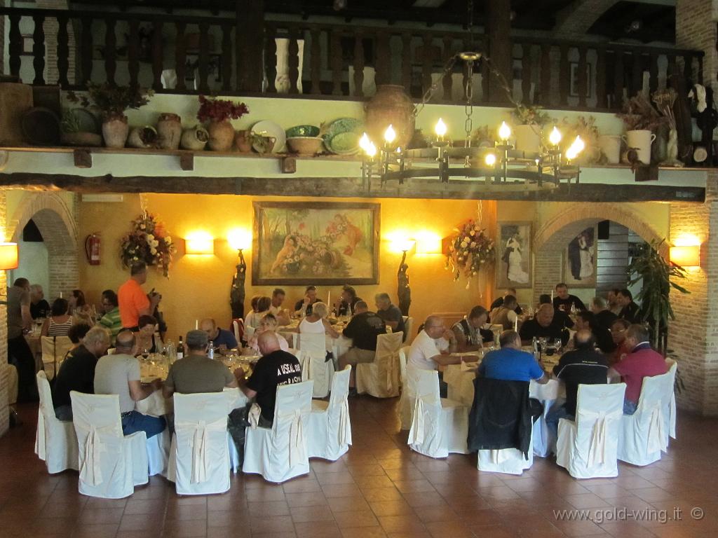 IMG_0350.JPG - Celano, pranzo al ristorante