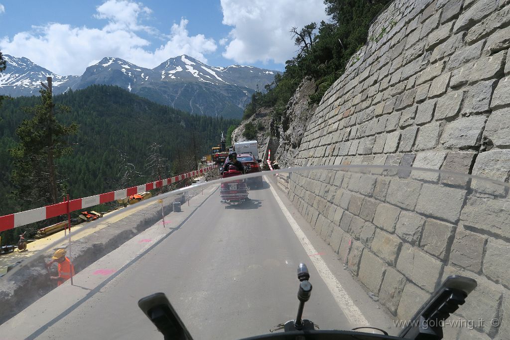 IMG_0602.JPG - Discesa dall'Ofenpass (Pass dal Fuorn, m 2.149): lavori in corso