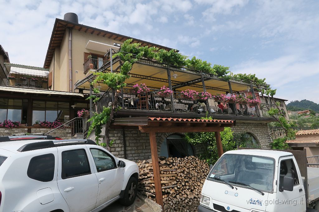 IMG_0943.JPG - Lago di Garda, Tignale (BS): pranzo e Controllo Orario